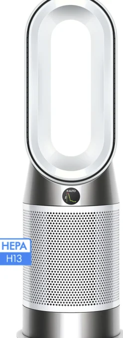 Elektronik<Dyson HP10 Purifier Hot + Cool Gen1