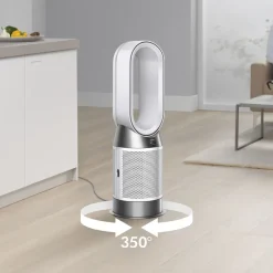 Elektronik<Dyson HP10 Purifier Hot + Cool Gen1