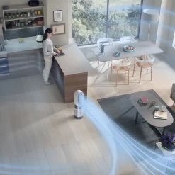 Elektronik<Dyson HP10 Purifier Hot + Cool Gen1