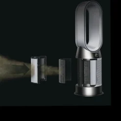 Elektronik<Dyson HP10 Purifier Hot + Cool Gen1