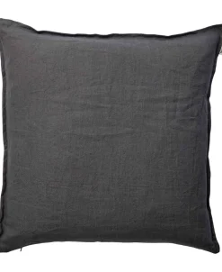 Puder<Magasin du Nord Collection Hør vasket pude 60x60 Castlerock