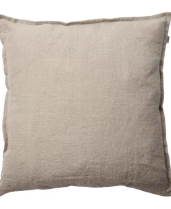 Puder<Magasin du Nord Collection Hør vasket pude 60x60 Natural