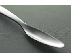 Bestik<Gense Hummergaffel Focus Steel 20,6 cm 4 stk. Mat stål