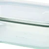 Opbevaring<Mepal Husholdningsboks EasyClip 1500 ml Nordic sage Glas