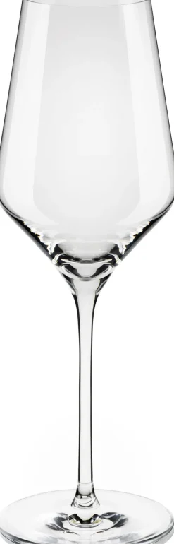 Glas<Le Creuset Hvidvinsglas 4 pk. 0,4L