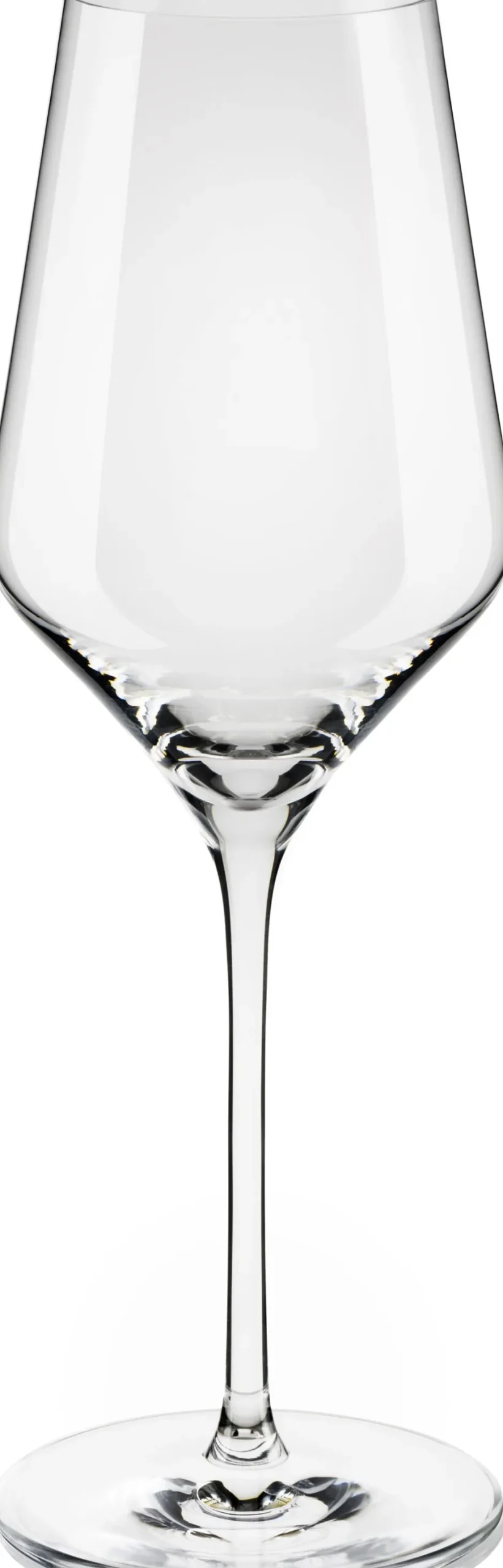 Glas<Le Creuset Hvidvinsglas 4 pk. 0,4L