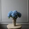 Kunstige Blomster & Træer<Botané Hydrangea Bouquet