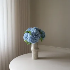 Kunstige Blomster & Træer<Botané Hydrangea Bouquet
