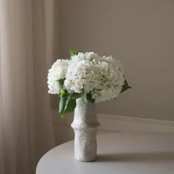 Kunstige Blomster & Træer<Botané Hydrangea Bouquet