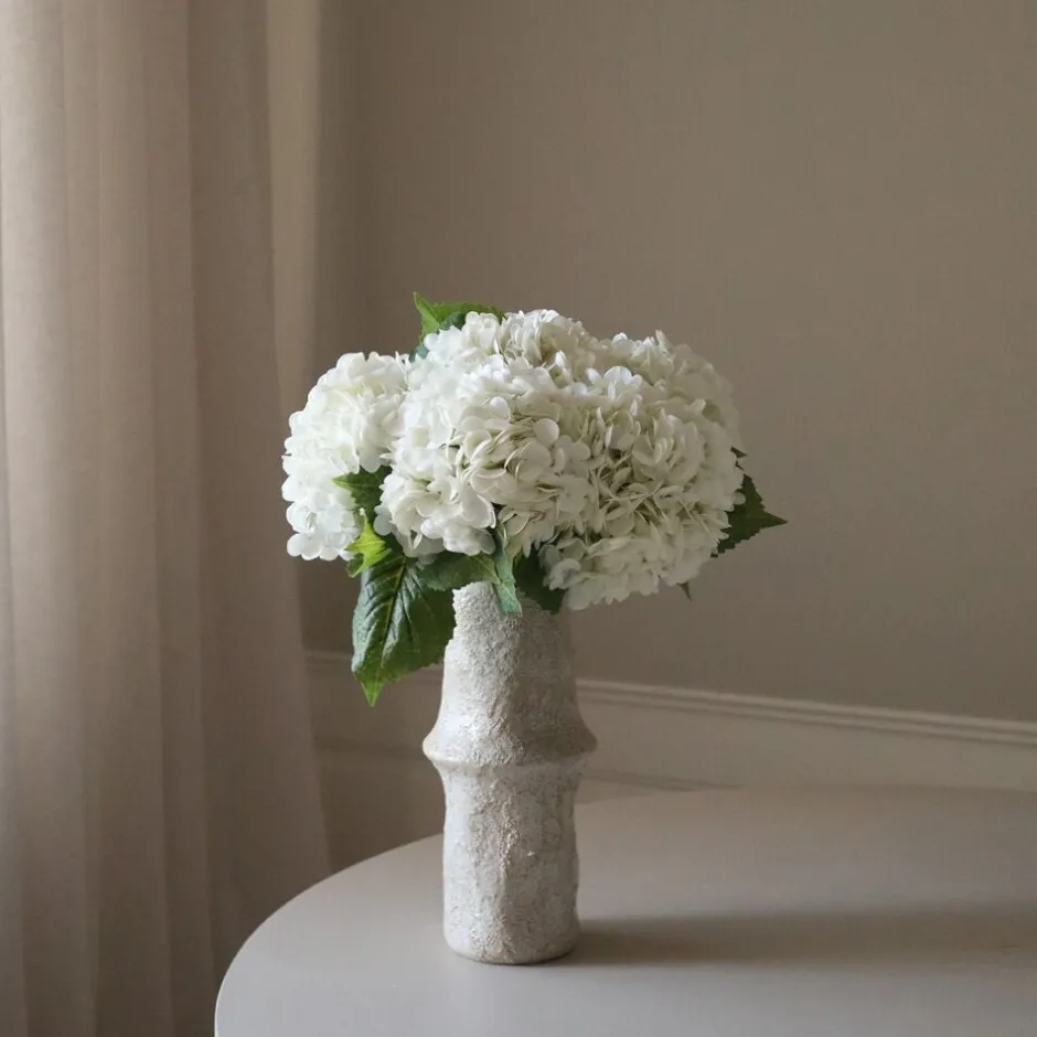 Kunstige Blomster & Træer<Botané Hydrangea Bouquet