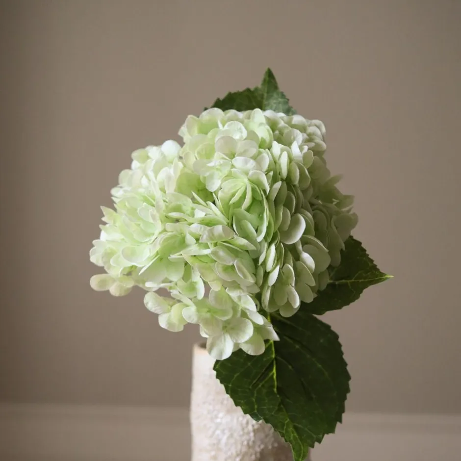 Kunstige Blomster & Træer<Botané Hydrangea Flower