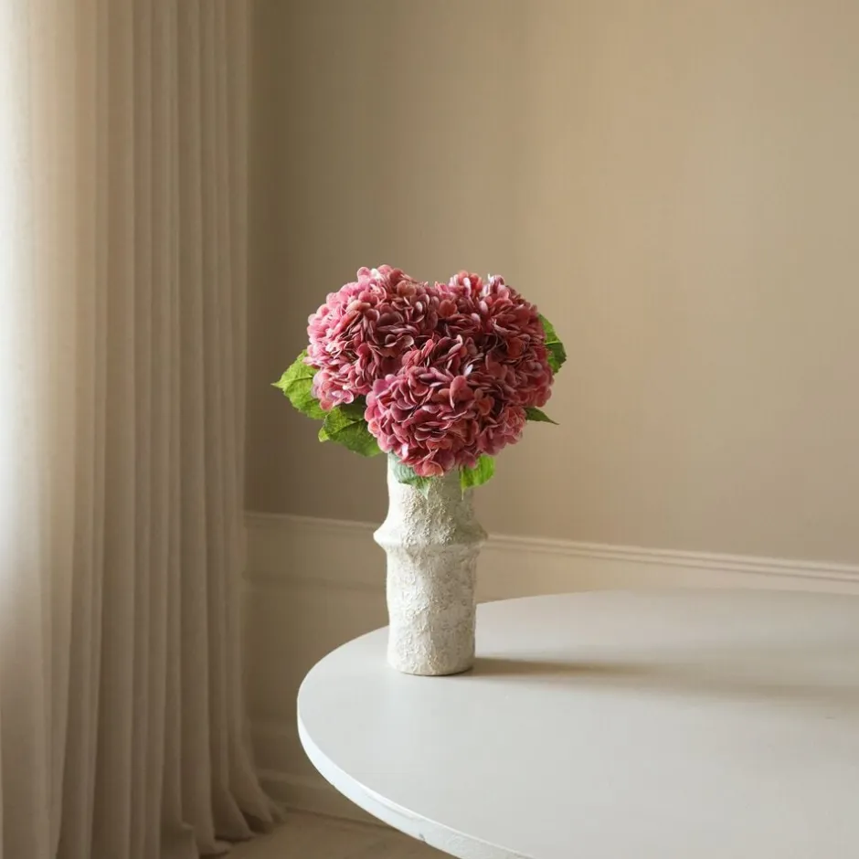 Kunstige Blomster & Træer<Botané Hydrangea Flower