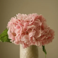 Kunstige Blomster & Træer<Botané Hydrangea Flower