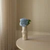 Kunstige Blomster & Træer<Botané Hydrangea Flower