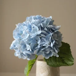 Kunstige Blomster & Træer<Botané Hydrangea Flower