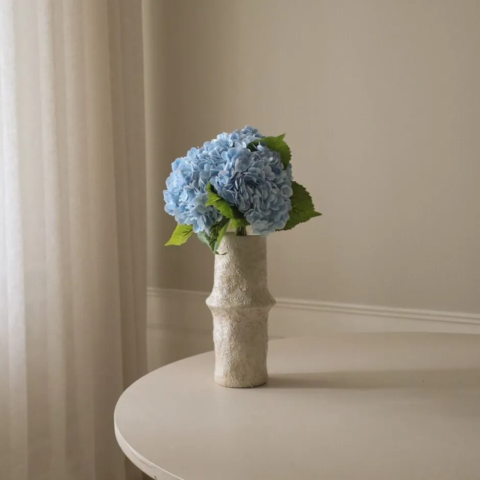 Kunstige Blomster & Træer<Botané Hydrangea Flower