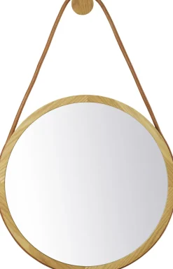 Spejle<FDB Møbler I3 - Mossø - Spejl
