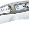 Elektronik<Beurer 3-i-1 Termometer FT 65