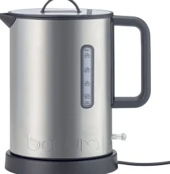 Køkkenmaskiner<Bodum Ibis elkedel 1.5 l.