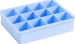 Bar & Vin<Hay Ice Cube Tray-Square X-Large-Light