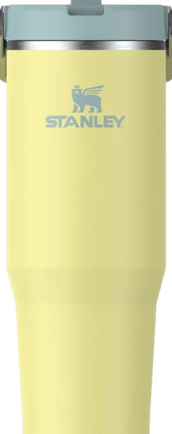 Kaffe & Te<Stanley IceFlow Flip Straw Tumbler 0.89L Pomelo