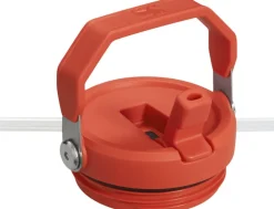 Kaffe & Te<Stanley IceFlow Flip Straw Tumbler 0.89L Plum