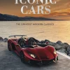 Bøger<New Mags Iconic Cars