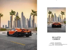 Bøger<New Mags Iconic Cars