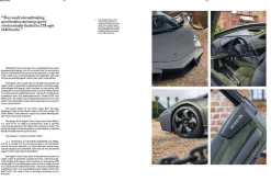 Bøger<New Mags Iconic Cars