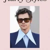 Bøger<New Mags Icons of Style - Harry Styles