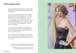 Bøger<New Mags Icons of Style – Taylor Swift