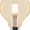 Lampetilbehør<UMAGE Idea LED A+ Amber 80 mm / 2W - 2000 K, E27