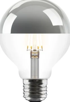 Lampetilbehør<UMAGE Idea LED 6W Mirror