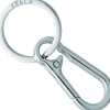 Figurer & Skulpturer<Iittala charm clip 4,5cm metal