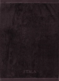 Håndklæder<Iittala hand towel 50x70cm ganache GOTS
