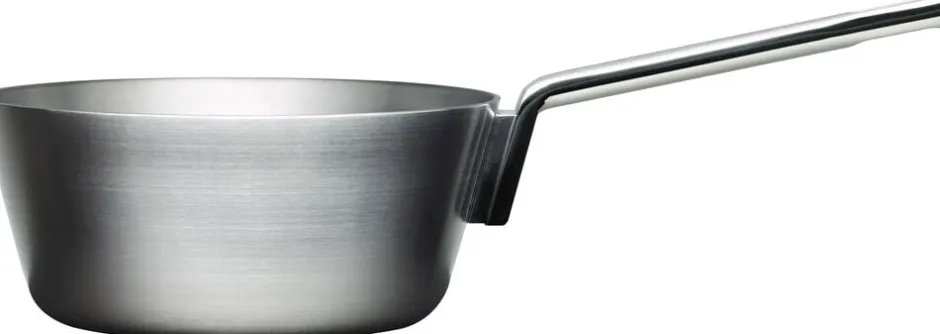 Gryder & Pander<Iittala Saucekasserolle 1l