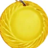 Figurer & Skulpturer<Iittala solfanger gl. charm 5cm ildgul