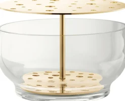 Vaser & Urtepotteskjulere<Fritz Hansen Ikebana Vase