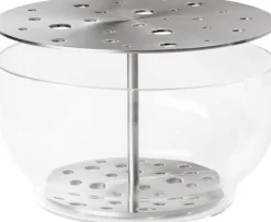 Vaser & Urtepotteskjulere<Fritz Hansen Ikebana Vase Large