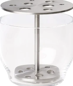 Vaser & Urtepotteskjulere<Fritz Hansen Ikebana Vase Small