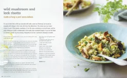 Bøger<New Mags I'll Have the Risotto!