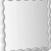 Spejle<Normann Copenhagen Illu Mirror 80 x 80 cm EU