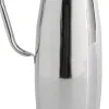 Karafler & Kander<Hay Indian Steel Pitcher-Tall-Stainless