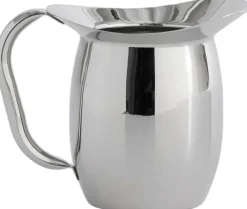 Karafler & Kander<Hay Indian Steel Pitcher-X-Small-Stainl