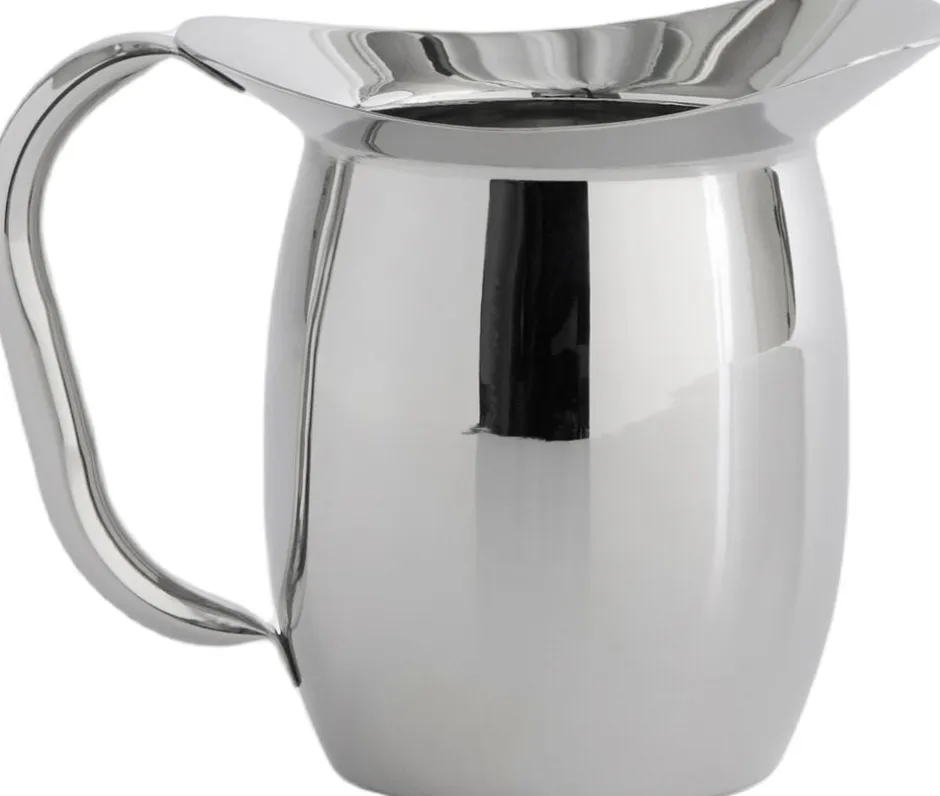 Karafler & Kander<Hay Indian Steel Pitcher-X-Small-Stainl