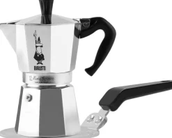 Køkkenmaskiner<Bialetti Induktionsplade