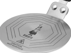 Køkkenmaskiner<Bialetti Induktionsplade