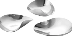 Skåle & Fade<Georg Jensen INDULGENCE Snackskål, 3 stk.