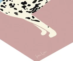 Plakater & Rammer<Poster & Frame Inez Gori - My Friend Flerfarvet