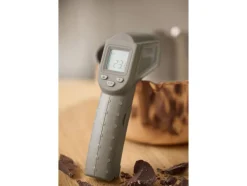 Elektronik<Blomsterberg Infrarødt termometer Latte